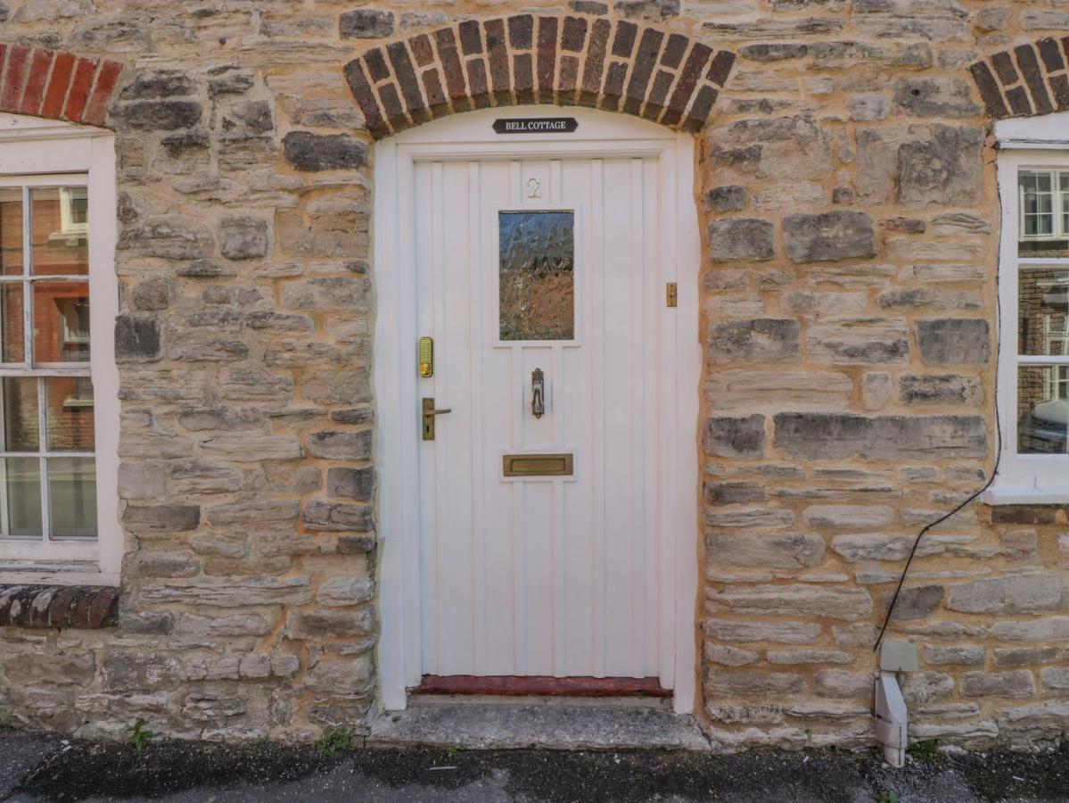 Bell Cottage Dorchester Exterior foto