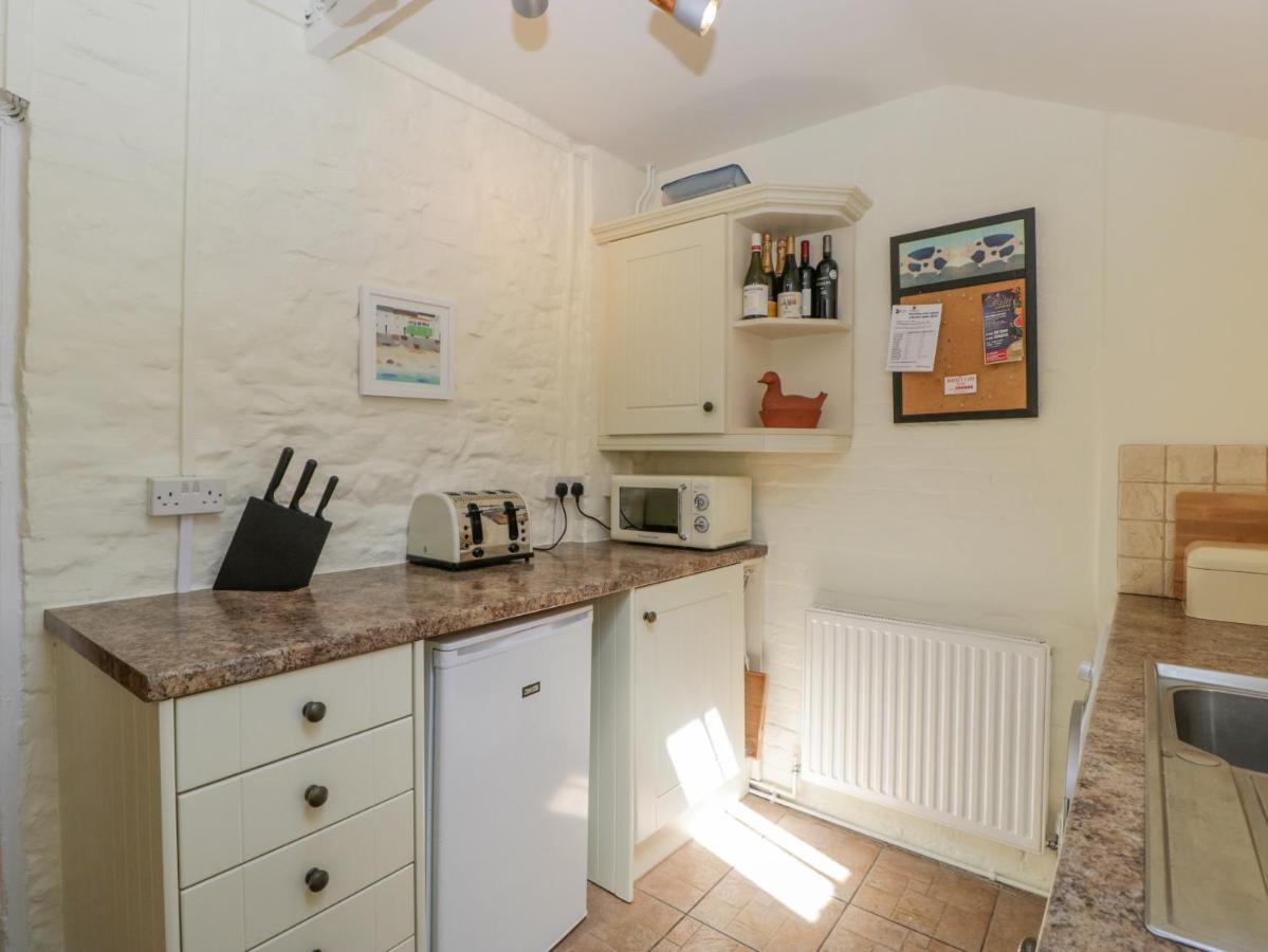 Bell Cottage Dorchester Exterior foto