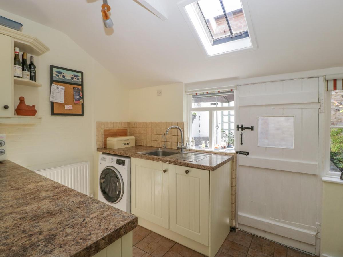 Bell Cottage Dorchester Exterior foto